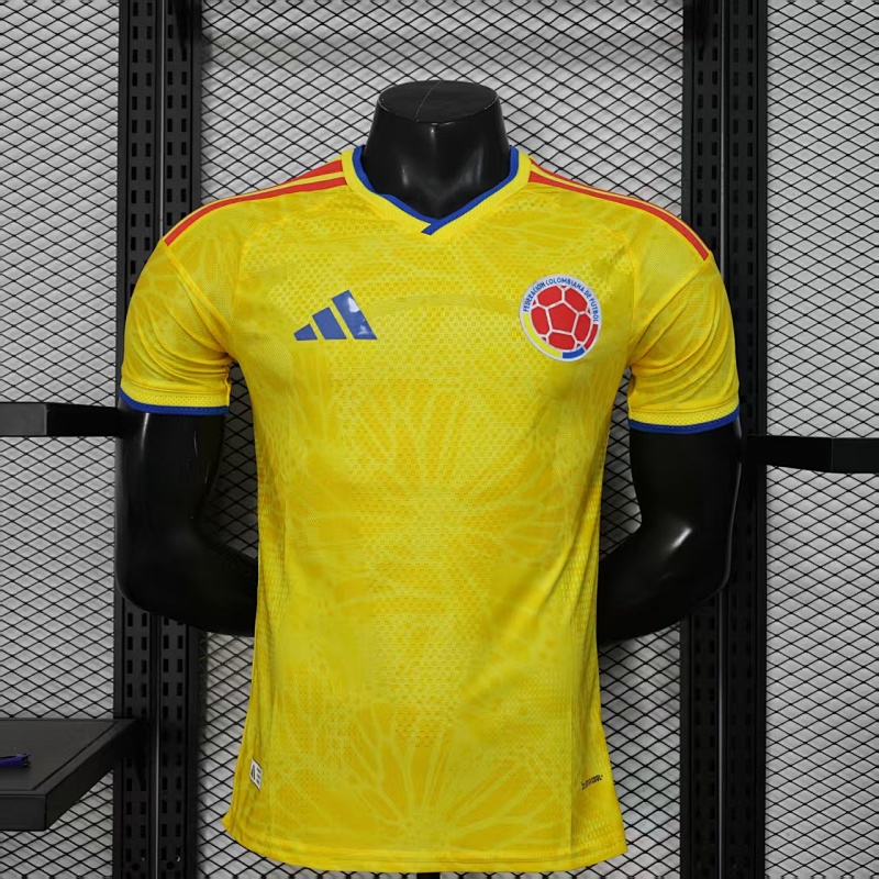 Version Player_Jugador- 26 Colombia